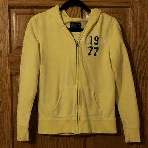 American Eagle sweatshirt